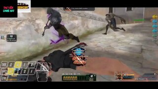 Truy Kích Highlight by Rika Gaming