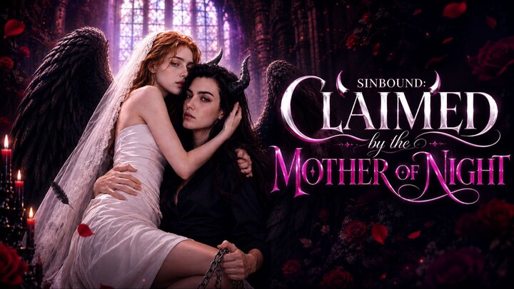 Sinbound: Claimed by the Mother of Night