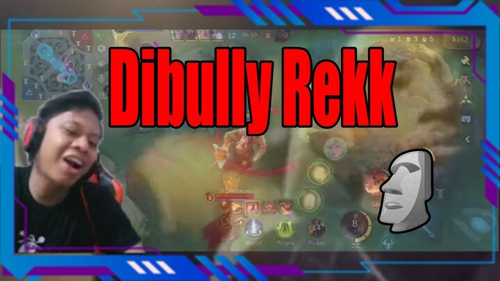 Dibully Rekk 🗿