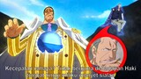 HAKI EMAS? INILAH ALASAN KIZARU TAKUT DENGAN BAJAK LAUT SHANKS! - One Piece 1065+ (Teori)