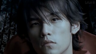 Jay Chou "William Castle" Original MV (เวอร์ชั่นปรับปรุง)