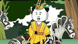 "The Prince Does Not Recognize His Father" 691: Zhao Ritian of the Great Chu is here, who is coming?