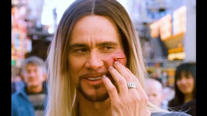 นักมายากลระดับท็อป จิม แคร์รี่: สิ่งที่ฉันเล่นคือความจริง