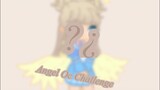 Angel OC challenge