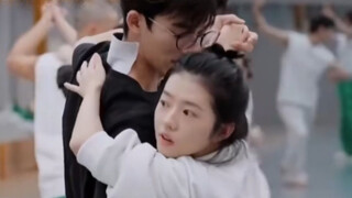 Kelompok anak-anak He Landou & Wang Xingyue pergi ke Oita