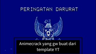 Animecrack Hasil template YT!