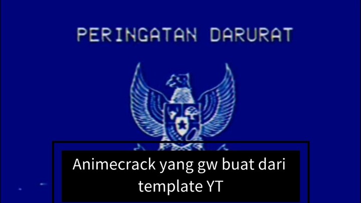 Animecrack Hasil template YT!