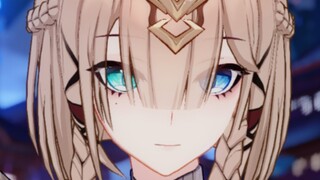 [Honkai Impact3] ปาโดร เฟลิซ สวยมาก! (วิดีโอที่มีการตรวจสอบเพียง 5 ครั้ง)