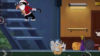 เกมมือถือ Tom and Jerry : แฟนบอลขู่ผมในแมตช์จัดอันดับว่าถ้าจับได้จะเสียแฟนบอลหญิงไปหนึ่งคน