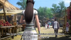 I am the Blade Eps 8 1080p Subtitle Indonesia