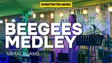 BeeGees Medley | Sweetnotes Live @ Samal Island