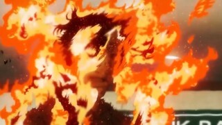 Jujutsu Kaisen - Part 20