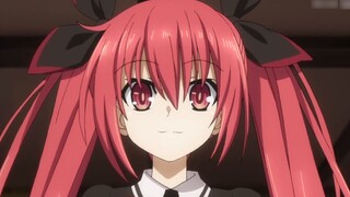 [Date A Live]Crazy Fruit Baby