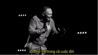 [Vietsub] Hài Độc Thoại - Chuyến bay định mệnh - Bill Burr