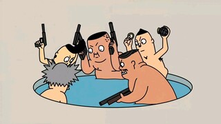 Siêu thú & Phép màu dành cho bạn