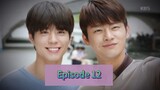 HELLO MONSTER Episode 12 Tagalog Dubbed