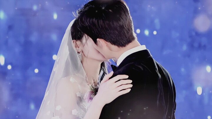 删掉的镜头+正片 就是甜上加甜！