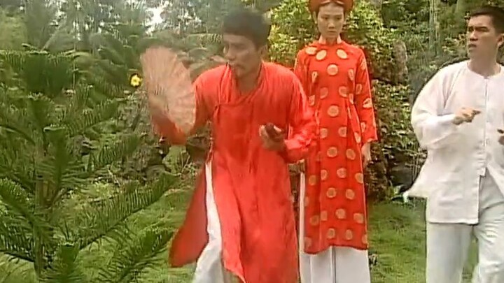 Hài_ PHÚ ÔNG KÉN RỂ - Nhật Cường, Mỹ Uyên, Quốc Nam, Việt Ninh, Mai Ân