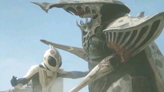 Aiji VS WoO Star Beast Grunoid