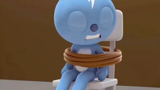 赛米这次是真的荒了