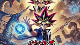 "Watch All 5 Seasons of Yu-Gi-Oh! 🎴 | Link in Description!"