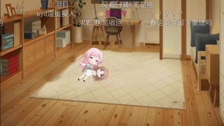 【补档】大爱素复活，全家团聚🤗