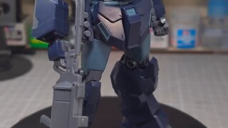 The strongest Zesta is born! Explosive Zesta BC equipment