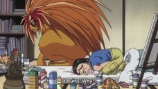 Ushio to Tora ep-24 (s1)