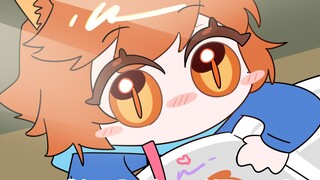 When I was young, I thought the texts were really long and it was annoying to memorize them. Now I s
