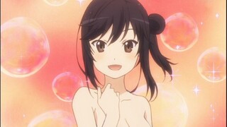 Anehh 🤨🤨  Siapa sangka dengan tubuh sebesar ini masih Bocah kecil