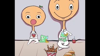 《高玩一家人》9分钟纯享版
