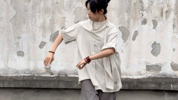 [That Rain] Full Version This Dihǔ is about to settle down in the dance section!