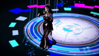 Lu Xueqi's "String Puppet"