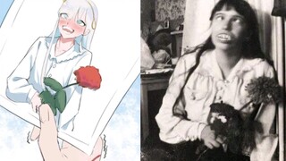 【FGO】4-Star Archer Anastasia Character Promo PV