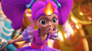 Roadkill: Only children make choices, I want them all!
