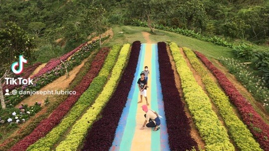 Dan Joseph welcome to Philippines