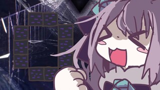 [MAD]  Arcaea x Minecraft | Heavensdoor