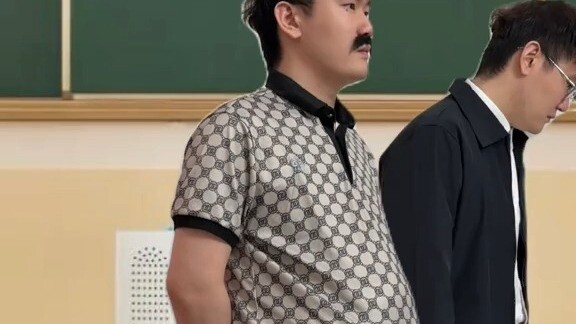 With skills this professional, you could walk straight out of school and become a secret agent!