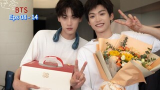 Revenged Love [BTS] Eps 08 - 14 (Sub Indo)