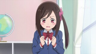 Hitori, Bocchi - Tatatatatata