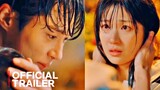 Lovely runner kdrama Trailer 2024 | Byeon Woo Seok |  Kim Hye Yoon (ENG SUB)