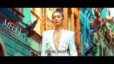 Nadine - Jetro Gatus (Official Lyric Video) | Studio Version