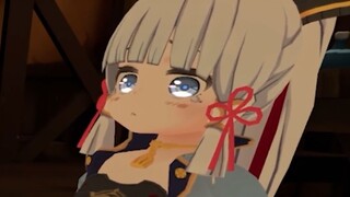 [เก็นชินอิมอิมแพกต์]AYAYA!AYAYA!