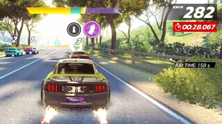 Asphalt Legends Unite Gameplay #1