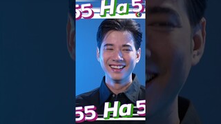 คำถามจี๊ดที่โดนใจ "มาริโอ้" จะเป็นของใคร ไหนดูซิ! #มาริโอ้ #มาริโอ้เมาเร่อ #MentionToYou #3Plus