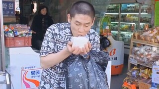 监狱出来被家人嫌弃，男子和癫痫女孩相爱