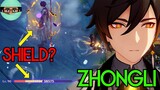 2 BIG Problems With Zhongli and 1 HUGE Reason to Pick Him Up | Genshin Impact