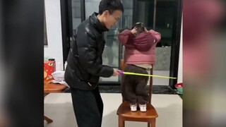 好久没遇到这么可爱的视频了