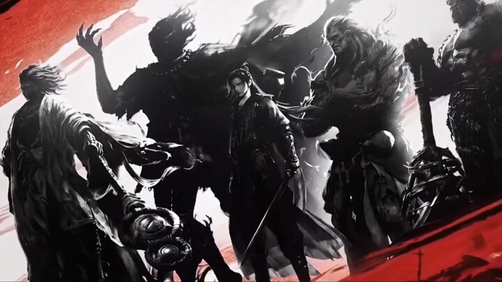 Preview Episode 21 | Sword of Coming Season 2