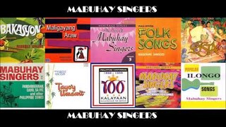 MABUHAY SINGERS ~ 02.  WARAY - WARAY